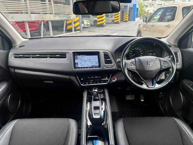 ホンダ ヴェゼル