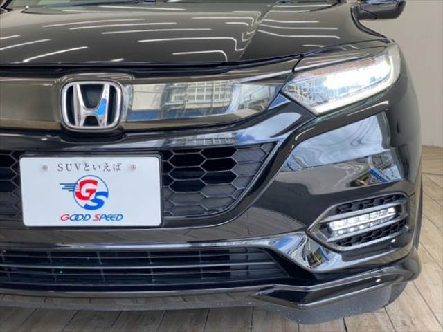 ホンダ ヴェゼル