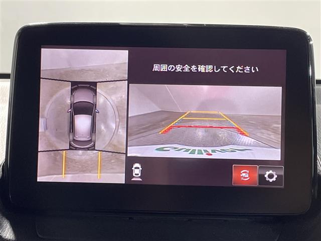 マツダ デミオ