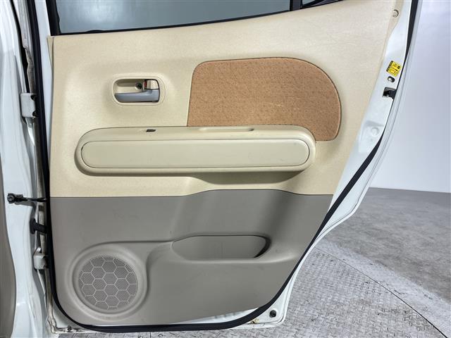 日産 モコ