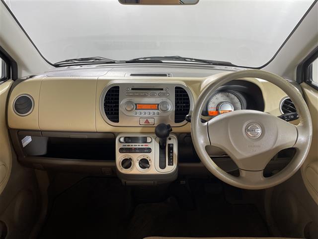 日産 モコ
