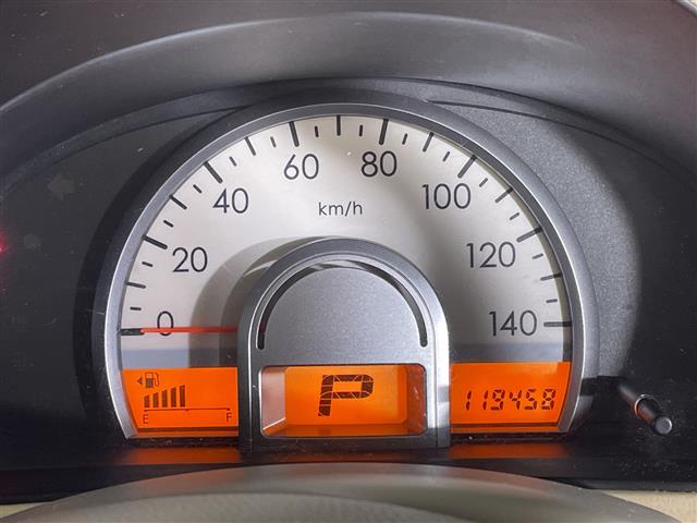 日産 モコ