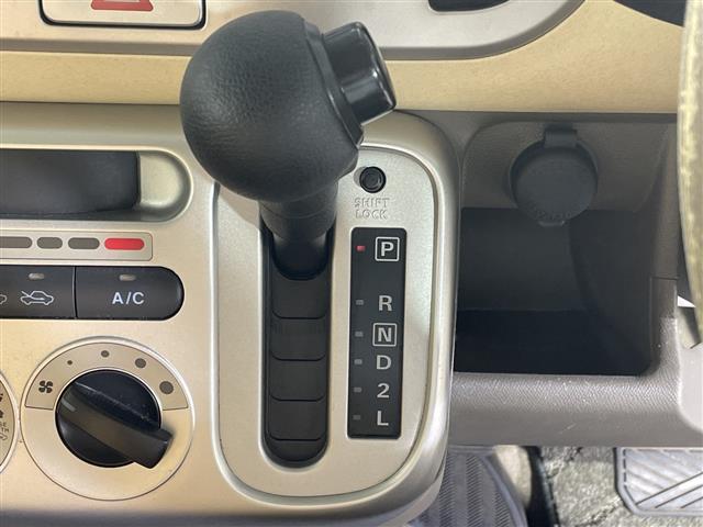 日産 モコ