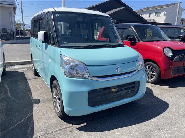 国産車その他 スペーシア