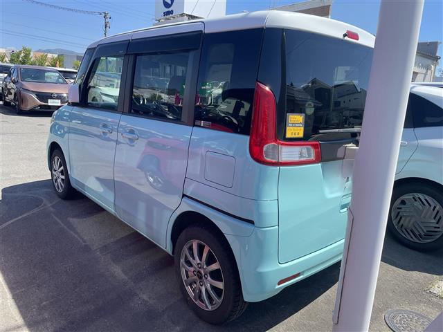 国産車その他 スペーシア