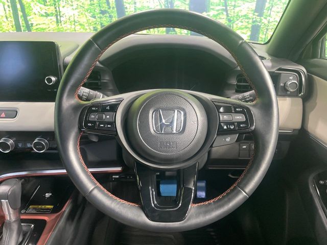 ホンダ ヴェゼル