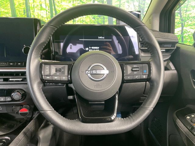 日産 ノートオーラ