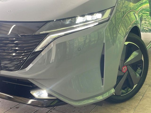日産 ノートオーラ