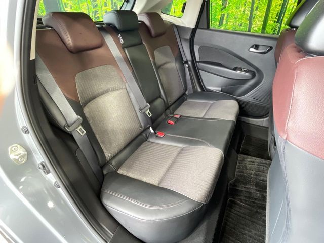 日産 ノートオーラ
