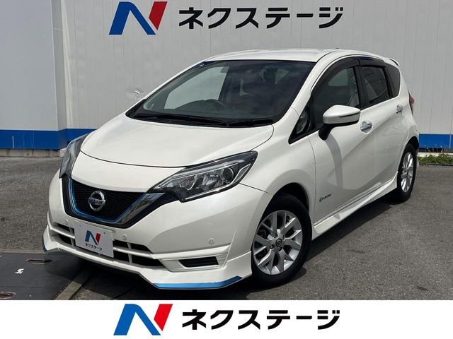 日産 ノート