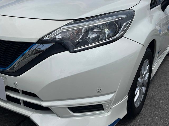 日産 ノート