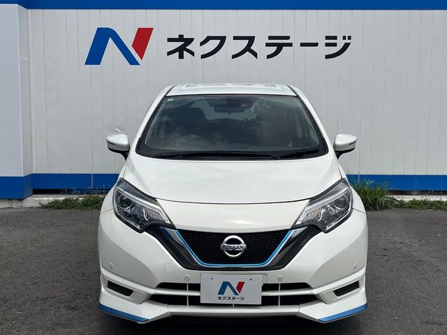 日産 ノート