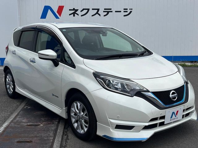 日産 ノート
