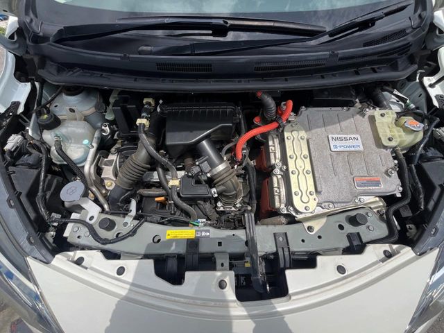 日産 ノート