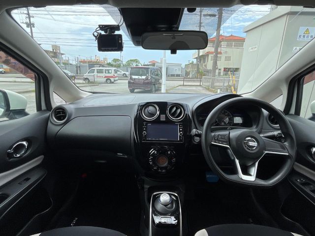 日産 ノート