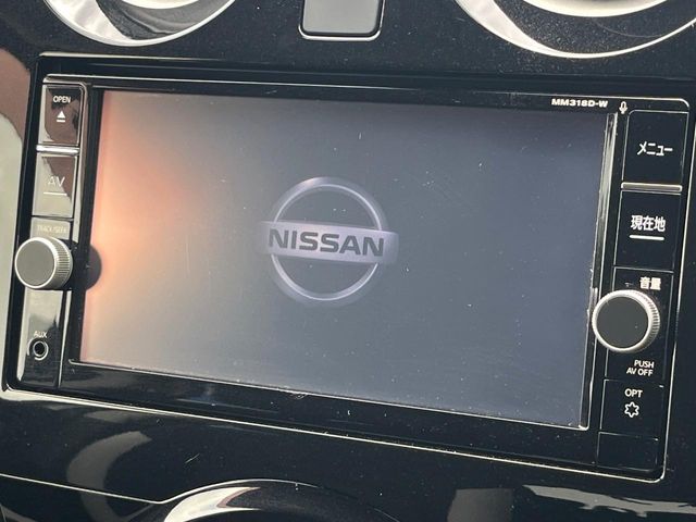 日産 ノート
