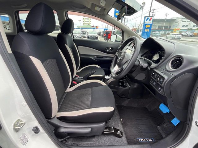 日産 ノート
