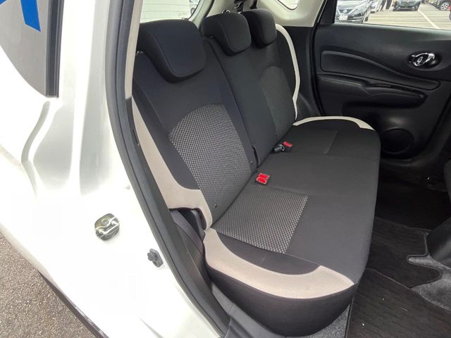日産 ノート
