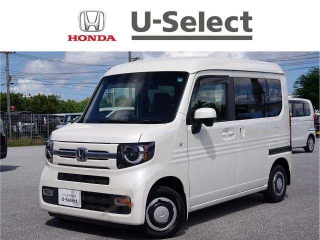 ホンダ N-VAN