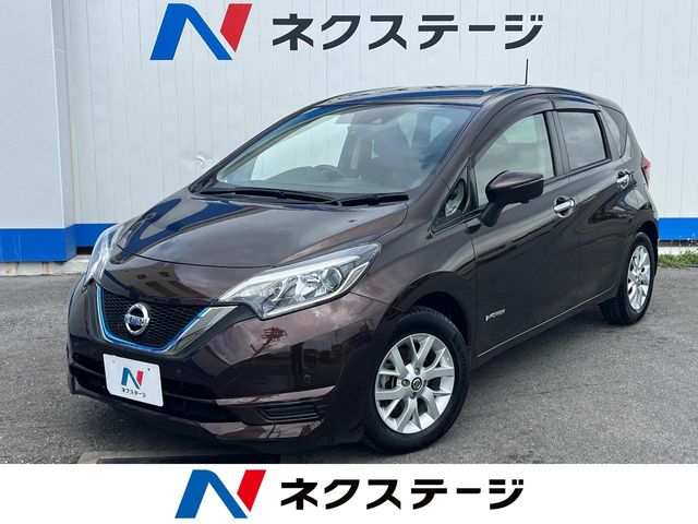 日産 ノート