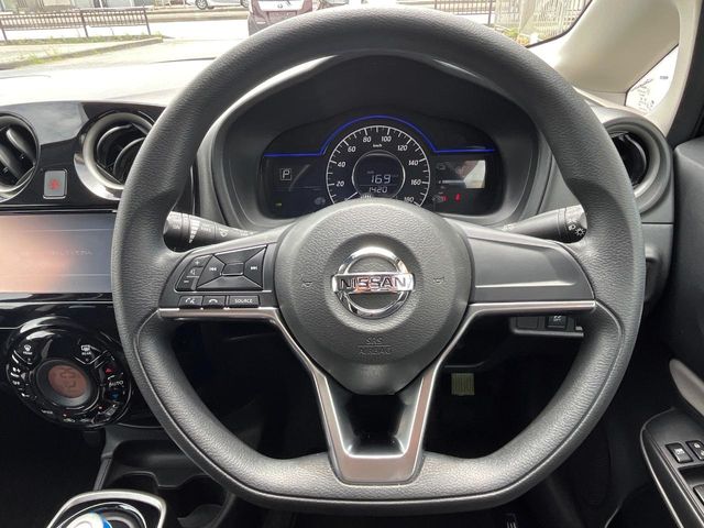 日産 ノート
