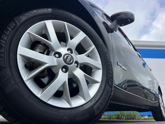 日産 ノート