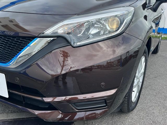 日産 ノート