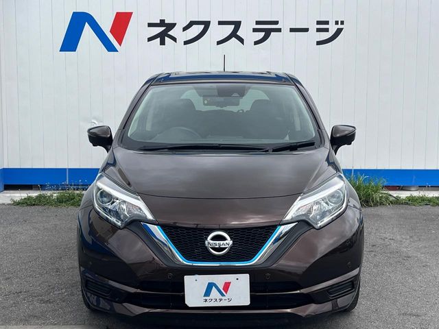 日産 ノート
