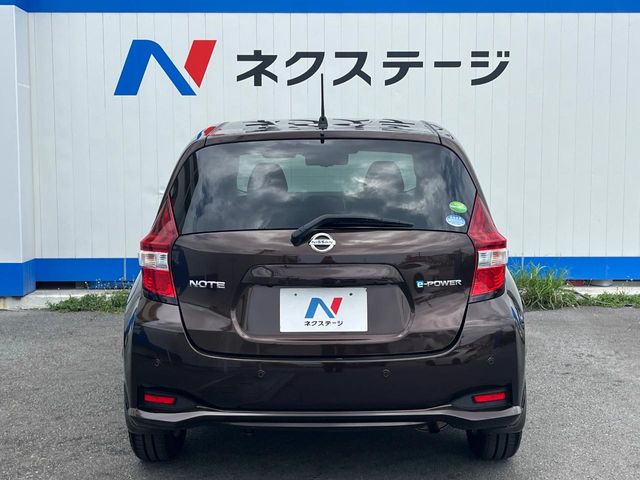 日産 ノート
