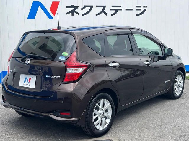 日産 ノート