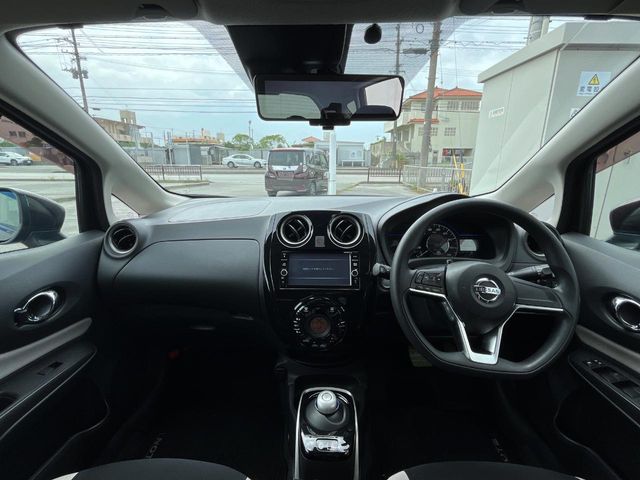 日産 ノート