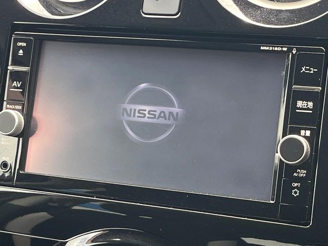 日産 ノート