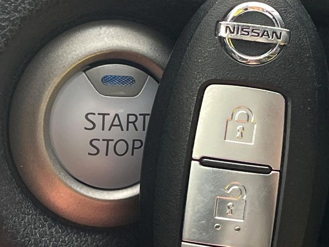 日産 ノート