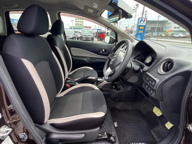 日産 ノート