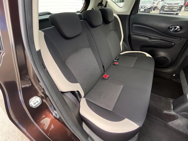 日産 ノート