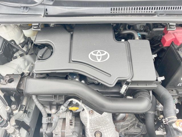 トヨタ ヴィッツ