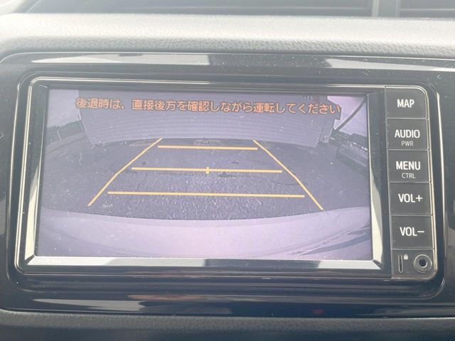 トヨタ ヴィッツ