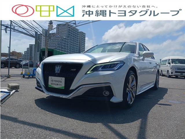 トヨタ クラウン