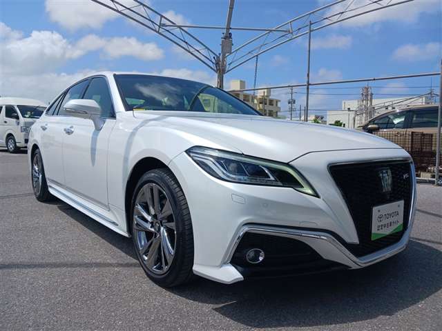 トヨタ クラウン