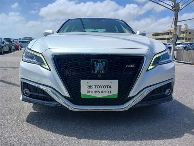 トヨタ クラウン