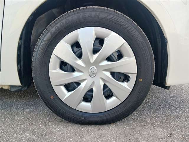 トヨタ スペイド