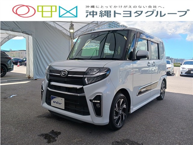 ダイハツ タント