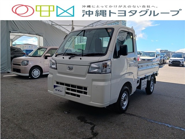 ダイハツ ハイゼット
