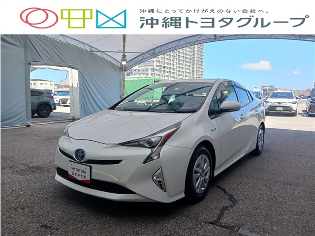 トヨタ プリウス