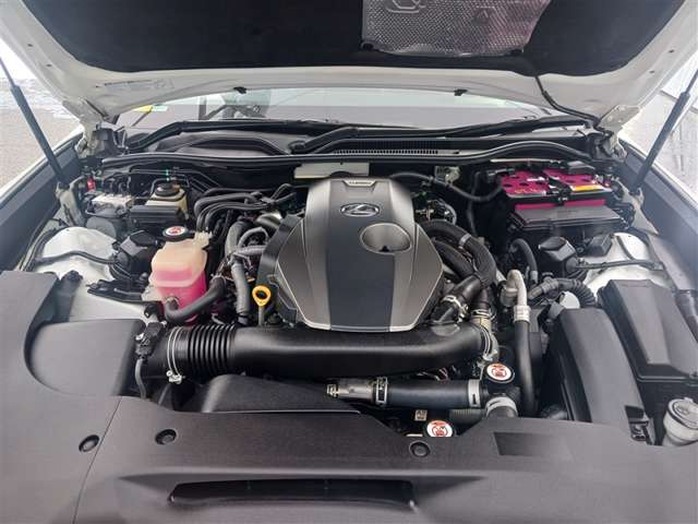 レクサス RC