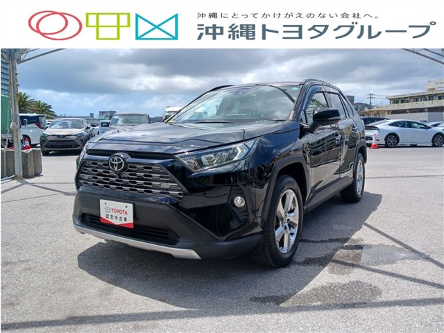 トヨタ RAV4