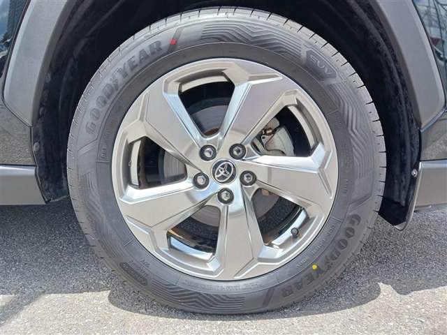 トヨタ RAV4