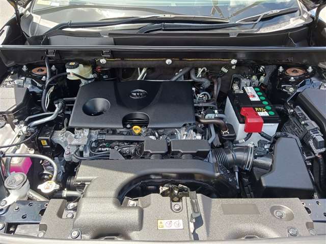 トヨタ RAV4