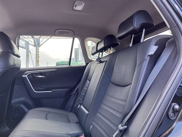 トヨタ RAV4