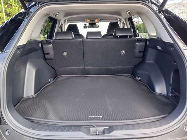 トヨタ RAV4